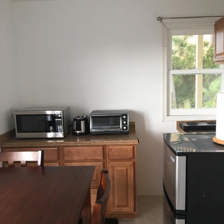 Apartament Mini Ahi Kailua-Kona Zewnętrze zdjęcie