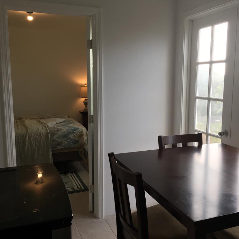 Apartament Mini Ahi Kailua-Kona Zewnętrze zdjęcie